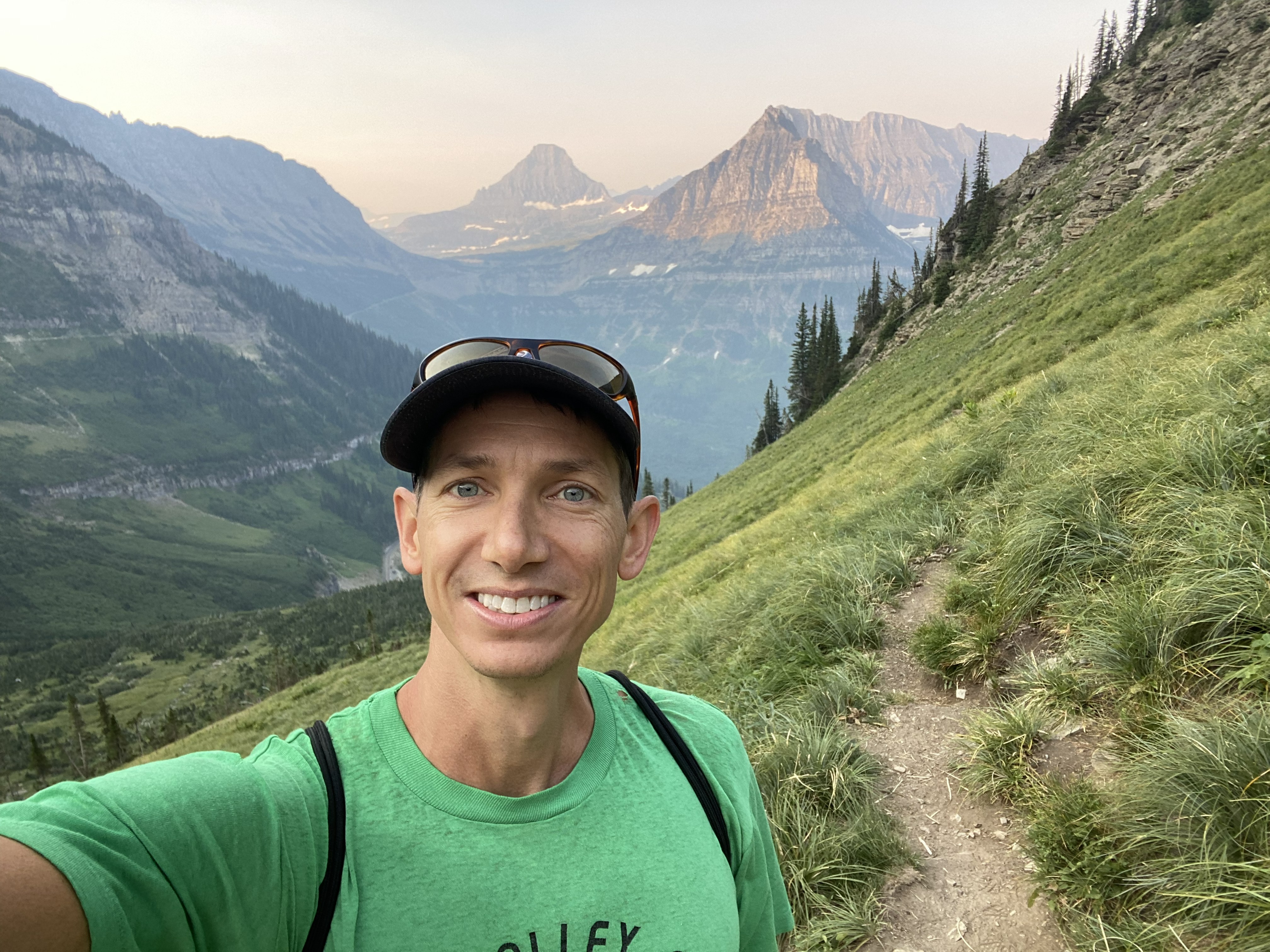 Josh Lake, founder of Franklin Timber Co.